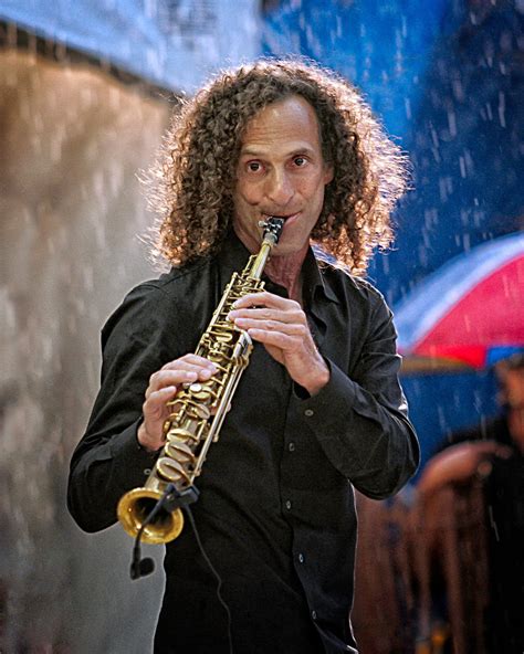 Kenny G Kenny G Smooth Jazz Music Passion Music