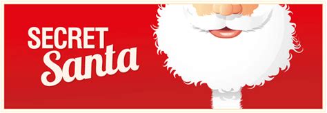 Secret Santa Revealed Clipart Clip Art Library