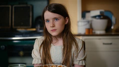 ‘the Quiet Girl An Oscar Contender Explores Irish Loneliness The New York Times