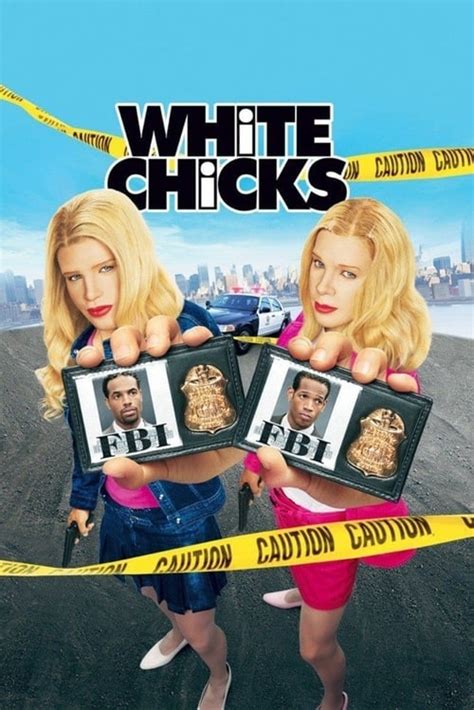White Chicks Film 2004 Vodspy