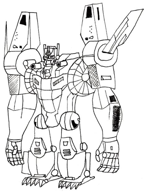 Dalam sketsa komedi bocah ngapa (k) ya, ada sosok pak rt yang diperankan oleh rendra. Sketsa Gambar Mewarnai Hitam Putih Robot Transformers ...