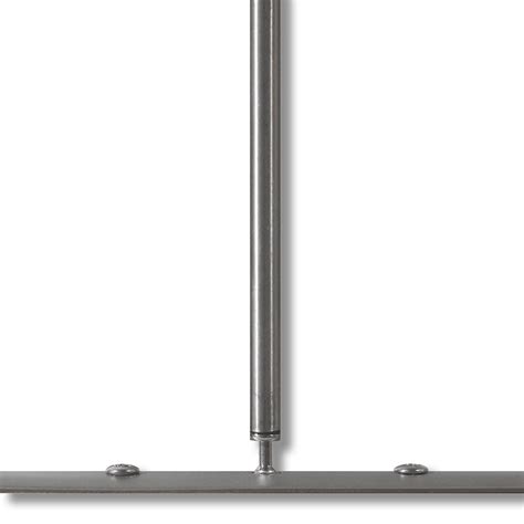 Insta Rail® 42 Vertical Tube Railing Infill Kit Staircase And Railing