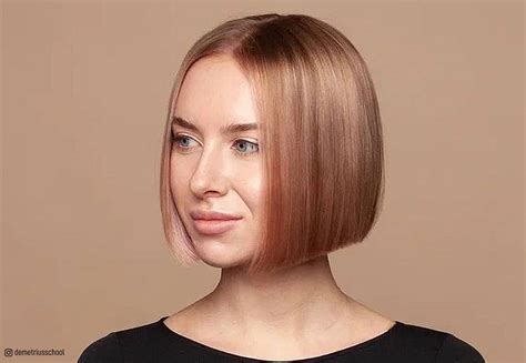 chinlength blunt haircut the ultimate guide to this timeless look aumellkaelakaela