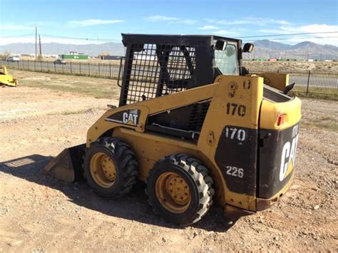 To check price and availability of genuine cat parts, visit parts.cat.com. Caterpillar 226 Skid Steer Loader for sale - Kenya Tractor ...