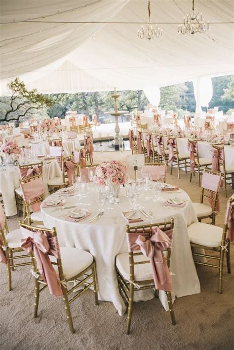 Pin by Julieta Bernascone on mis 15 | Rose gold wedding decor, Wedding