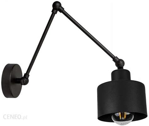 Lampa Fibram Lighting Kinkiet Ścienny Loft Edison Led 14 Opinie i