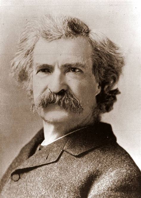 Mark Twain Timeline Old West Daily Reader