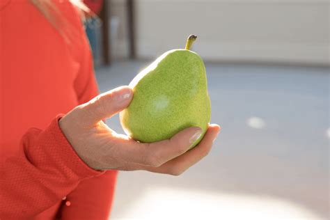 How To Ripen Pears Stemilt