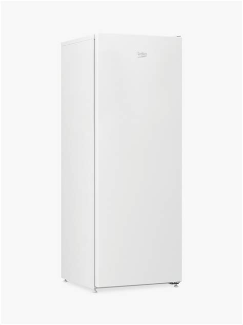 Beko Ffg3545w Freestanding Freezer White
