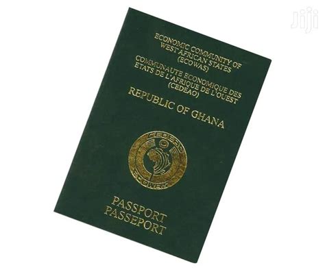 How To Apply And Renew Ghana Passport Online 2024 Mr Pocu Blog