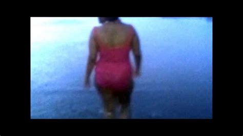 Sexy Walk In Goa Beach Youtube