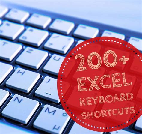 Discover how to save in excel with keyboard shortcuts and how to save worksheets in pdf format for easy file sharing. 200+ Excel Keyboard Shortcuts - 10x Your Productivity
