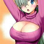 Read Elizabeth Ni Rei No Sweater Kisete Mita Nanatsu No Taizai