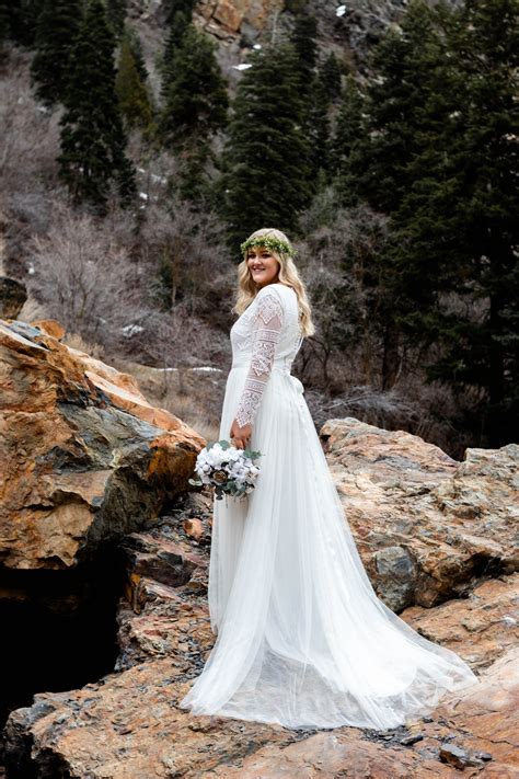 Wedding Dresses For A Mountain Wedding Top 10 Find The Perfect Venue