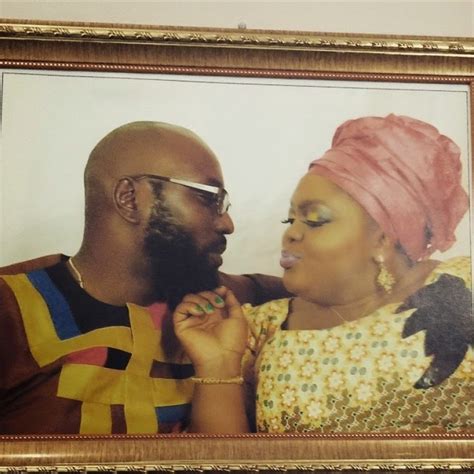 Eniola Badmus Shows Off Her Man Photos Celebrities Nigeria
