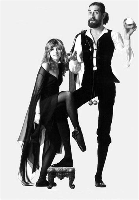 Fleetwood Mac Mick Fleetwood Stevie Nicks Rumours Album