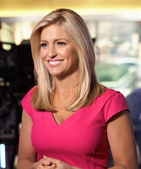 Spend Hours With Ainsley Earhardt Of Fox News Dujour