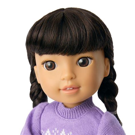Gwynn Tan Doll American Girl Wiki Fandom