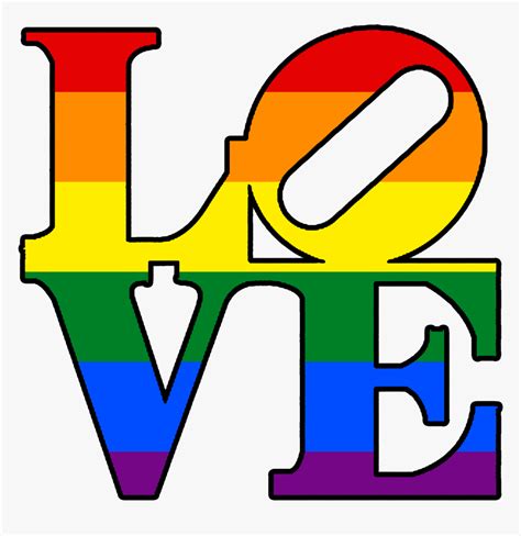 Explore and download more than million+ free png transparent images. Transparent Gay Rainbow Png - Gay Pride Rainbow Love Png ...