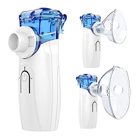 Top 10 Best Portable Nebulizer For Copd In 2023 Theusefulhammers