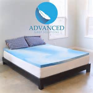 A great mattress topper can turn an average bed into something truly amazing. 6 Best Memory Foam Mattress Toppers 2019 - MFM Toppers Reviews