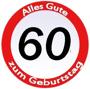 Einladungstexte 60 geburtstag bei chefkoch.de. 60. Geburtstag GlÃ¼ckwÃ¼nsche und SprÃ¼che kostenlos