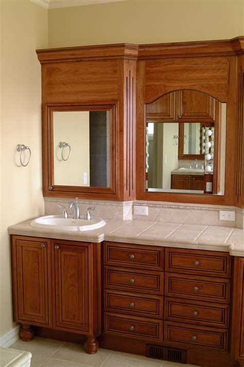 Maybe you would like to learn more about one of these? Skidmore custom vanities