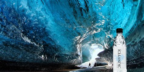 Icelandic Glacial Keeping you Refreshed! | HipHopFirstClass