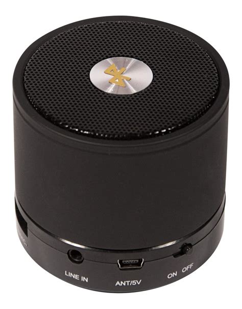 Mini Portable Bluetooth Speaker 3w Battery Powered Wireless Swamp