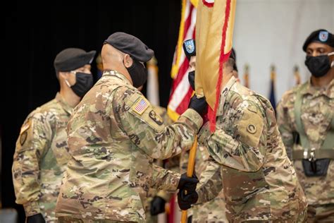 Dvids Images Change Of Command Ceremony