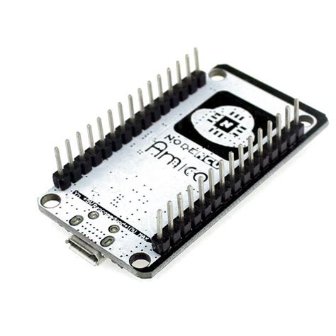 Esp8266 Nodemcu Cp2102 Board Network Speed 2 To 4 Mbps Rs 350 Piece