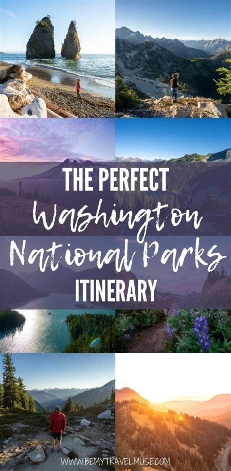Visiting Washington Here Is The Perfect Washington National Park