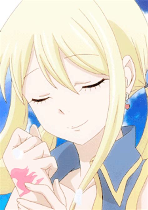 lucy heartfilia fairy tail concentration