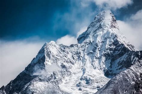 Las 10 Montañas Más Hermosas Del Mundo Club De Turismo Digital
