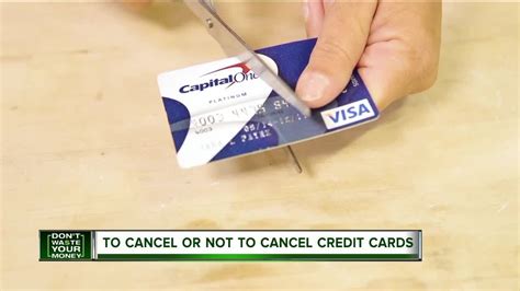 Steps to Cancel Lowes Credit Card