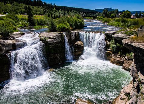 25 Day Trip Waterfall Hikes From Calgary To Do Canada