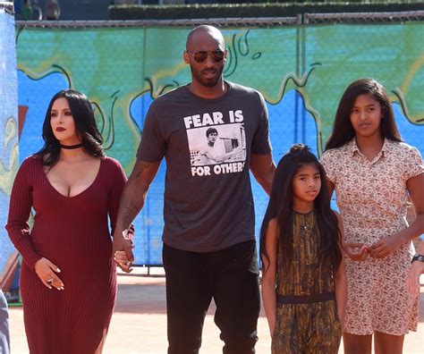 4 Months After Jaw Dropping Vip Move Kobe Bryant’s Wife Vanessa Pens Down Heartfelt Message For