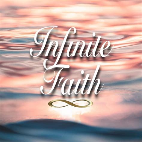 Infinite Faith Home Facebook
