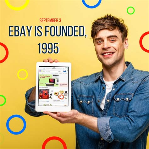Wow Can You Believe How Long It Has Been Ebay Social Media Check