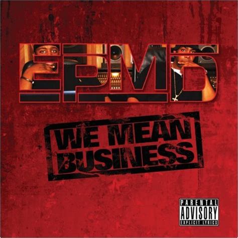 epmd we mean business album review pitchfork
