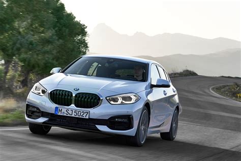 New Bmw 1 Series Revealed Specs Pricing And Full Details Auto Express