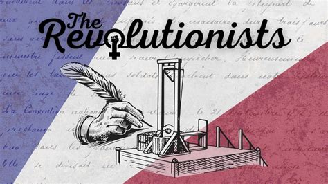 Season 106 The Revolutionists