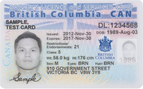 Canada Ontario Driver License Test Customersupernal