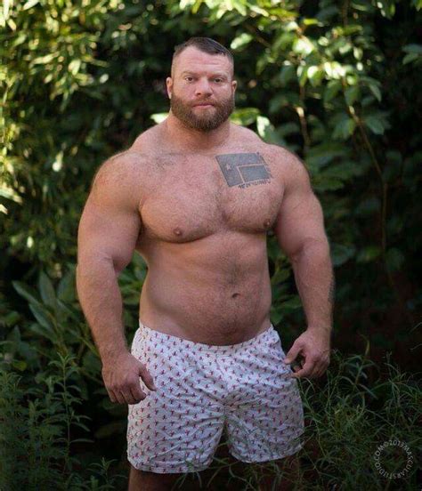 83 Best Butch Stratford Images On Pinterest Butches Hairy Men And