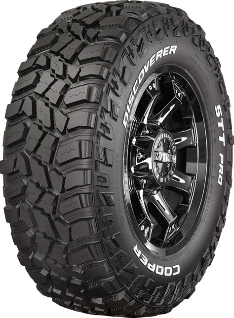 Best All Terrain Tires Review Buying Guide The Drive