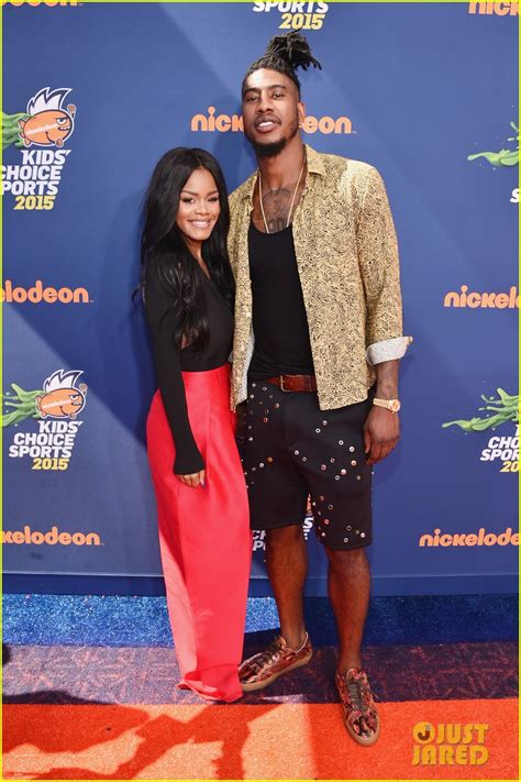 Iman Shumpert Reveals How Wife Teyana Taylor Reacted To Him Joining Dancing With The Stars