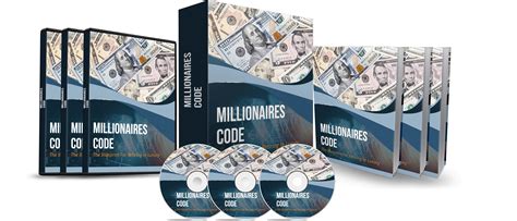 Millionaires Code: The Ultimate Guide to Unlocking Wealth and Financial