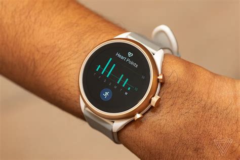 Fossil launch its new sport smartwatch with snapdragon wear 3100 chipset and updated wear os with 350 mah and may more. Fossil Sport Smartwatch review: new watch, same old tricks ...