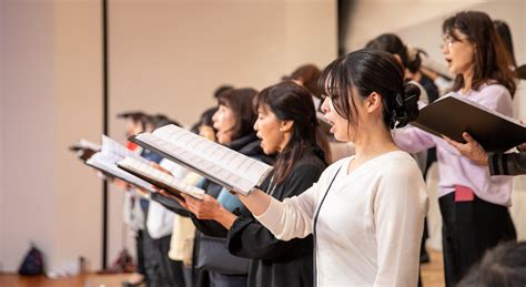 Discipleship Ministries Rebuilding Church Choirs After A Pandemic