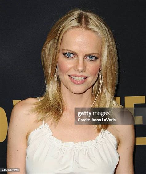 Mircea Monroe Photos And Premium High Res Pictures Getty Images